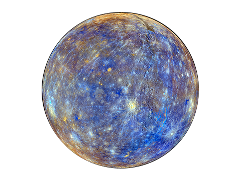 Rocky Planets